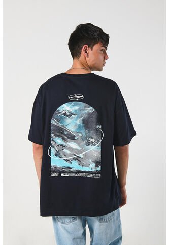 KOAJ CAMISETA KOAJ LIKANY 4/24 Koaj