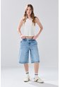 KOAJ BERMUDA KOAJ 32591 JORT FEM 2/26 de Koaj
