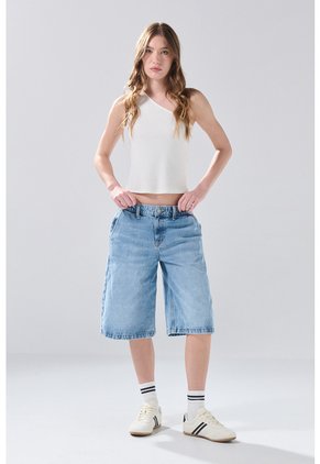 KOAJ BERMUDA KOAJ 32591 JORT FEM 2/26