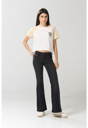 PANTALÓN KOAJ FLARE 25351 M 3/25