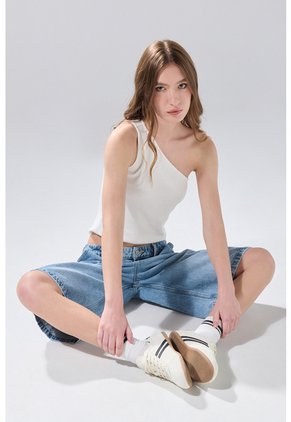 KOAJ BERMUDA KOAJ 32591 JORT FEM 2/26
