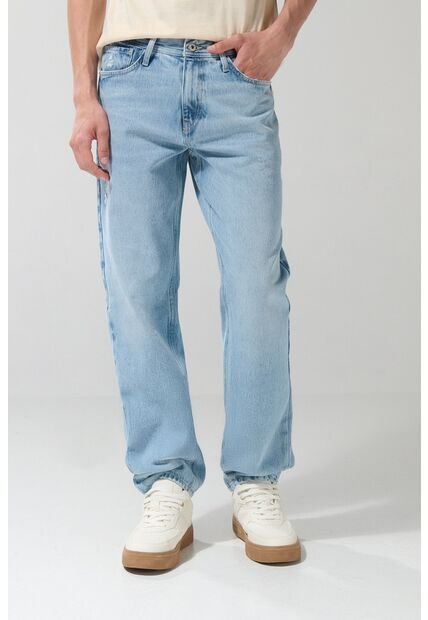 PANTALON KOAJ JEAN 90s 23845 2/25