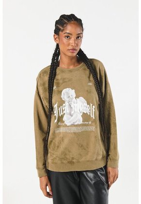 KOAJ SUETER KOAJ JUSTY 4/24