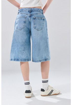 KOAJ BERMUDA KOAJ 32591 JORT FEM 2/26