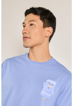 KOAJ CAMISETA KOAJ TOWIE 9372 2/24