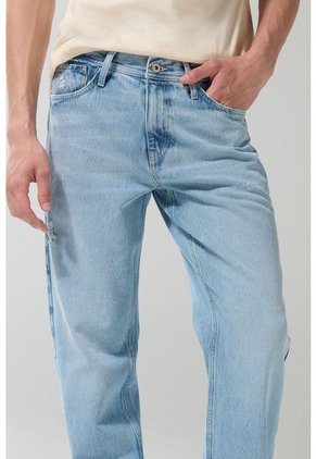 PANTALON KOAJ JEAN 90s 23845 2/25