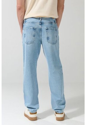 PANTALON KOAJ JEAN 90s 23845 2/25