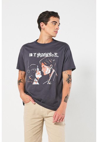 KOAJ CAMISETA KOAJ FORAKEL 15050 4/24 Koaj