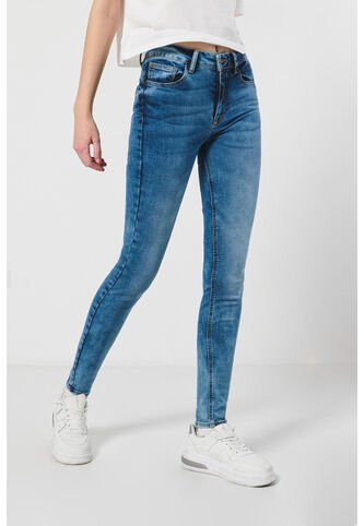 KOAJ PANTALON KOAJ PUSH UP FB 10964 3/24 Koaj