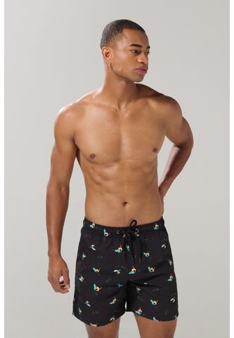 KOAJ BERMUDA KOAJ PLAYERA 29506 4/25 Koaj