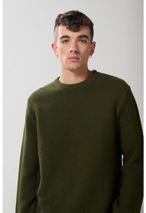 KOAJ SUETER KOAJ YERYF 2 18782 1/25