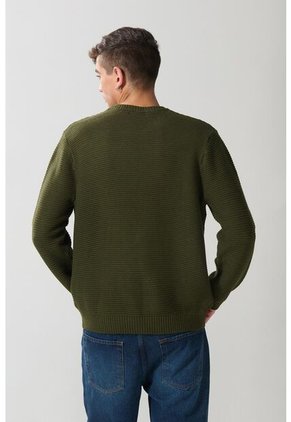 KOAJ SUETER KOAJ YERYF 2 18782 1/25