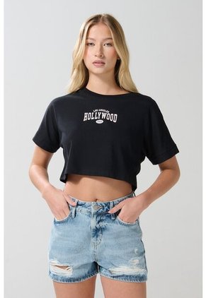 KOAJ SHORT KOAJ JEAN VINTAGE 24193 2/25