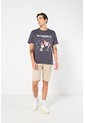 KOAJ CAMISETA KOAJ FORAKEL 15050 4/24 de Koaj