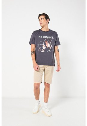 KOAJ CAMISETA KOAJ FORAKEL 15050 4/24