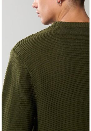 KOAJ SUETER KOAJ YERYF 2 18782 1/25