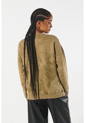 KOAJ SUETER KOAJ JUSTY 4/24