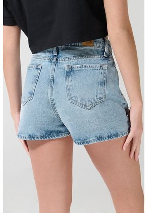 KOAJ SHORT KOAJ JEAN VINTAGE 24193 2/25