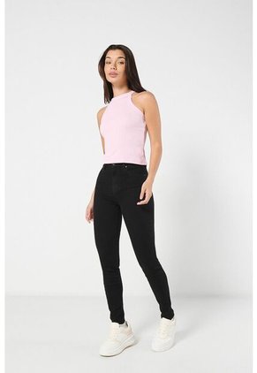 KOAJ PANTALON KOAJ JEAN JEGGING STA 12490 3/2