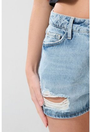 KOAJ SHORT KOAJ JEAN VINTAGE 24193 2/25