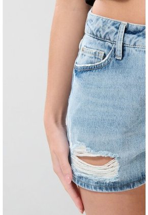 KOAJ SHORT KOAJ JEAN VINTAGE 24193 2/25