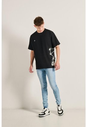 KOAJ PANTALON KOAJ SUPER SKINNY 5629 1/24