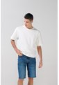 KOAJ BERMUDA KOAJ JEAN 28238 4/25 de Koaj