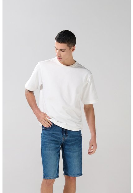 KOAJ BERMUDA KOAJ JEAN 28238 4/25