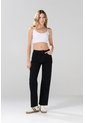 KOAJ PANTALON KOAJ JEAN STRAIGHT LEG 30615 4/ de Koaj