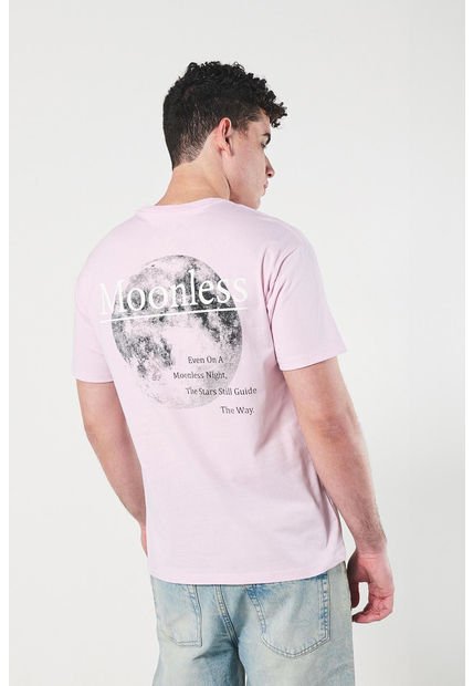 KOAJ CAMISETA KOAJ 12447 3/24