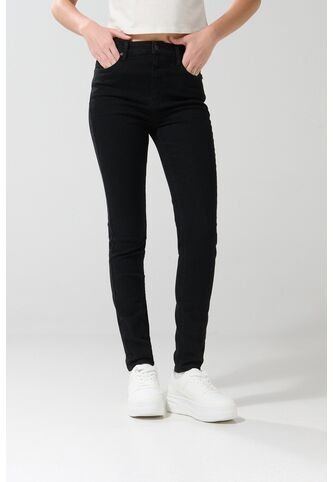 PANTALON KOAJ JEAN JEGGING STA 24403 2/25 Koaj