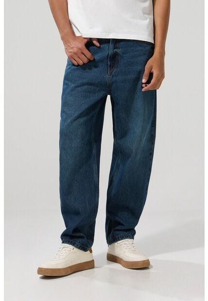 KOAJ PANTALON KOAJ JEAN BAGGY 27124 3/25