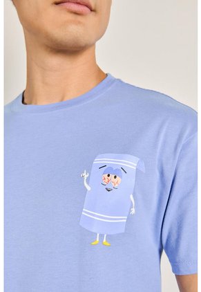 KOAJ CAMISETA KOAJ TOWIE 9372 2/24