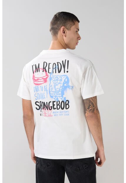 KOAJ CAMISETA KOAJ NAGLAS 29343 4/25