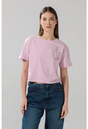 KOAJ CAMISETA KOAJ PELTY 26479 4/25
