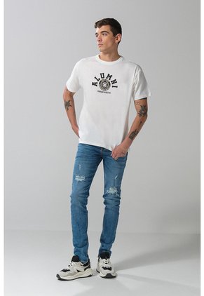 KOAJ PANTALON KOAJ JEAN SKINNY 20625 M 1/25