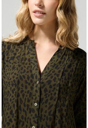 KOAJ VESTIDO KOAJ MG AGLOB 21302 3/25