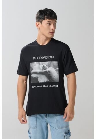 CAMISETA KOAJ VIMELL 22954 2/25 Koaj