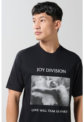 CAMISETA KOAJ VIMELL 22954 2/25