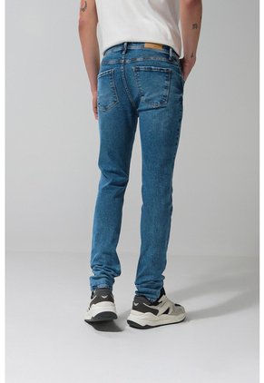 KOAJ PANTALON KOAJ JEAN SKINNY 20625 M 1/25