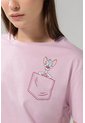 KOAJ CAMISETA KOAJ PELTY 26479 4/25 de Koaj