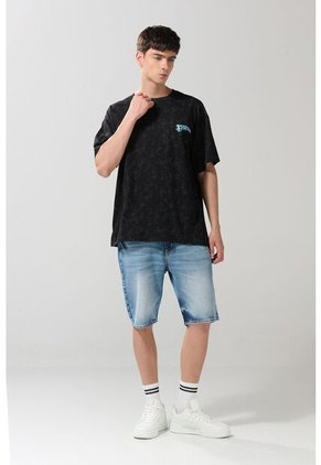 CAMISETA KOAJ MANEZ 23275 3/25