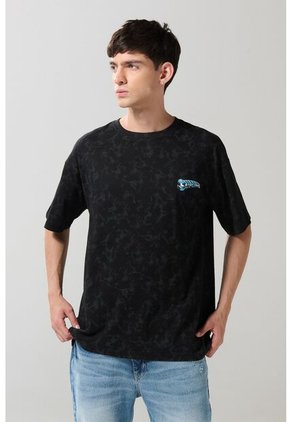 CAMISETA KOAJ MANEZ 23275 3/25