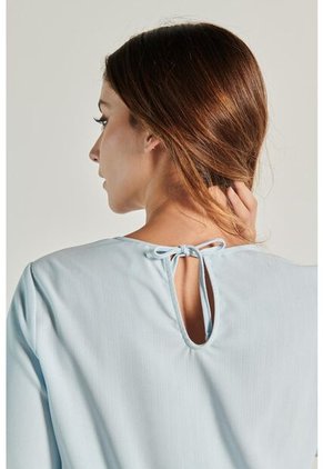 BLUSA KOAJ MANGA TUNEL 5880 1/24