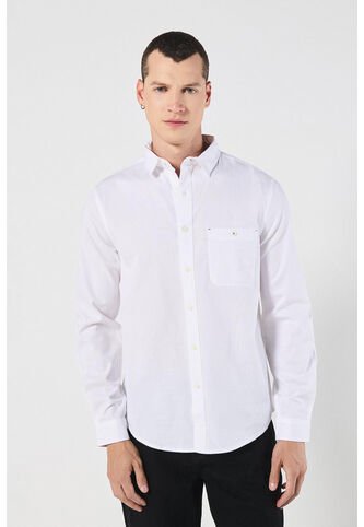 CAMISA KOAJ SPORT COLLAR ML 5989 3/24 Koaj