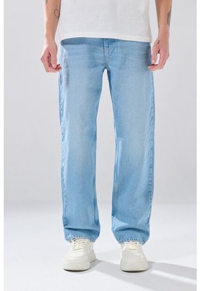KOAJ PANTALON KOAJ JEAN BAGGY 32872 2/26