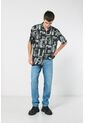 KOAJ CAMISA KOAJ SPORT COLLAR MC 14996 4/24 de Koaj