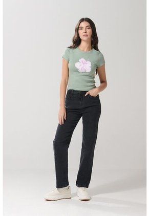 KOAJ PANTALON KOAJ JEAN STRAIGHT LEG 22357 2/25