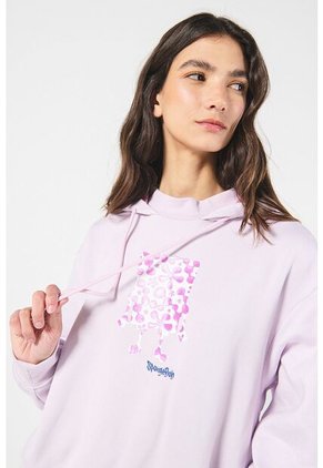 BUZO CAPOTA KOAJ DAON 16191 4/24