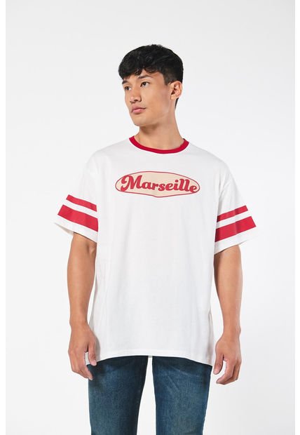 KOAJ CAMISETA KOAJ  COPER 11460  3/24
